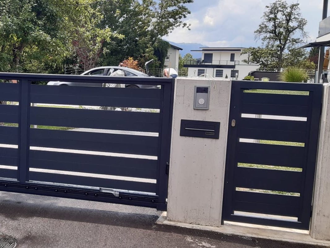 Konstruktionen nach plan Anto Simunovic