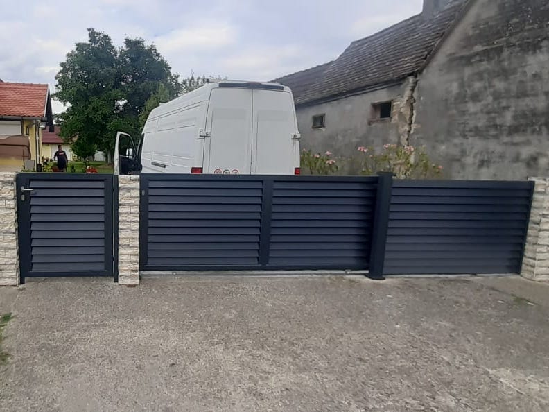 Konstruktionen nach plan Anto Simunovic